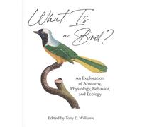 What Is A Bird?