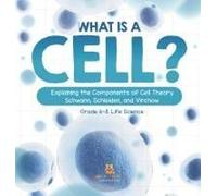 What Is A Cell? Explaining The Components Of Cell Theory Schwann, Schleiden, And Virchow Grade 6-8 Life Science