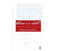 What is a Child?