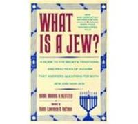 What Is a Jew? Morris N. Kertzer (Auteur)