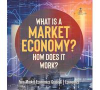 What Is A Market Economy? How Does It Work? Free Market Economics Grade 6 Economics