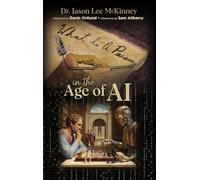 What Is a Person in the Age of AI