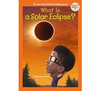 What Is a Solar Eclipse?