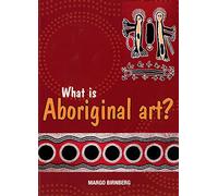 What is Aboriginal Art?