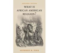 What Is African American Religion?