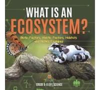 What Is An Ecosystem? Biotic Factors, Abiotic Factors, Habitats And Niches Explained Grade 6-8 Life Science