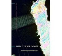 What Is an Image?