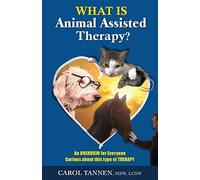 What Is Animal Assisted Therapy?