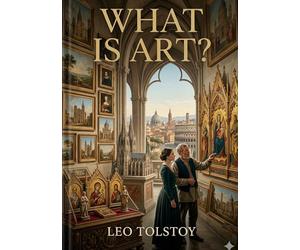 What Is Art?: by Leo Tolstoy