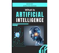 What is artificial intelligence