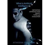 What Is Artificial Intelligence?