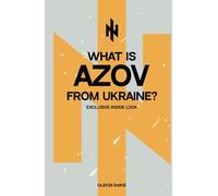 What is AZOV from Ukraine?