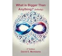 What is Bigger Than Anything?: Infinity