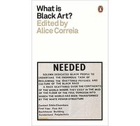 What is Black Art?