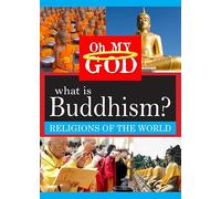 What is Buddhism