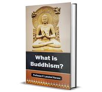 What is Buddhism?
