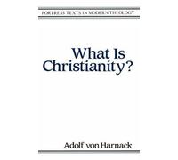 What Is Christianity?