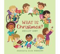 What is Christmas?
