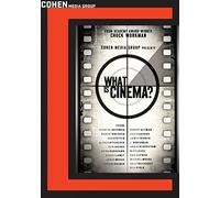 What is Cinema