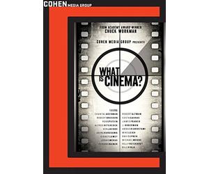 What is Cinema