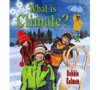 What Is Climate?