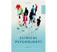 What is Clinical Psychology by Edited by Susan Llewelyn Edited by David Murphy Paperback Book Edited by Susan Llewelyn Edited by David Murphy (Auteur)