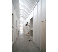 What Is Co-dividuality?: Post-individual Architecture, Shared Houses and Other Stories of Openness in Japan