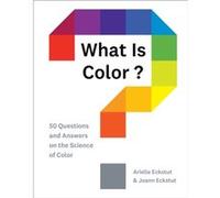 What Is Color?