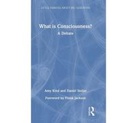 What Is Consciousness?