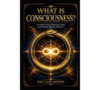 WHAT IS CONSCIOUSNESS?: A Complete Guide to Awakening, Reality, and the Infinite Mind You Already Are
