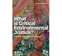 What Is Critical Environmental Justice?