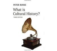 What Is Cultural History?