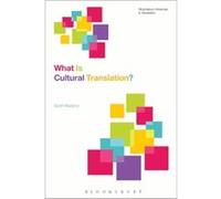 What Is Cultural Translation Sarah Goldsmiths Maitland, Uk University Of London (Auteur)
