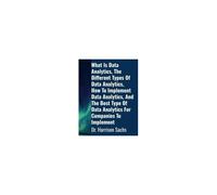 What Is Data Analytics, The Different Types Of Data Analytics, How To Implement Data Analytics, And The Best Type Of Data Analytics For Companies To Implement