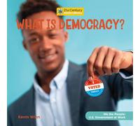 What Is Democracy?