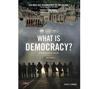 What is Democracy