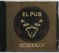 WHAT IS EL PUS