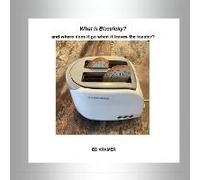 What Is Electricity? And Where Does It Go When It Leaves The Toaster?