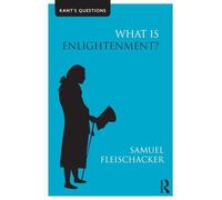 What is Enlightenment?