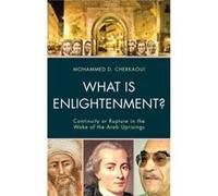 What Is Enlightenment by Mohammed D. Cherkaoui Mohammed D. Cherkaoui (Auteur)