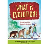 What is Evolution?