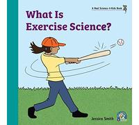 What Is Exercise Science?
