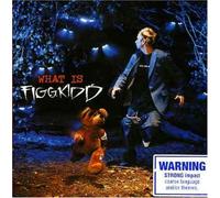 What is Figgkidd [Import]