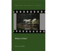 What Is Film?