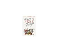 What Is Free Speech?