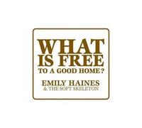 What Is Free To A Good Home?