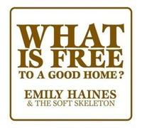 What Is Free To A Good Home?