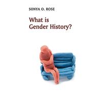 What is Gender History?