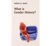 What is Gender History?