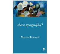 What Is Geography?